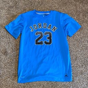 Jordan Shirt
